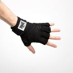 Everlast Evergel Fast Wraps - Noir