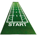 Toorx Professional Sprinttrack Herbe Artificielle - 12 mètres