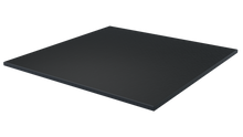Flow Fitness Rubberen Tegel met Waterdichte SBR-laag - 100 x 100 cm