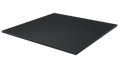 Dalle en caoutchouc Flow Fitness avec couche SBR imperméable - 100 x 100 x 2 cm - par 60 pièces