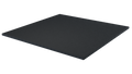 Flow Fitness Rubberen Tegel - 100 x 100 x 2 cm
