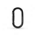 Crochet Carabiner VirtuFit - Carabiner - 10 x 105 mm