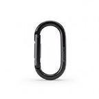 Crochet Carabiner VirtuFit - Carabiner - 10 x 105 mm