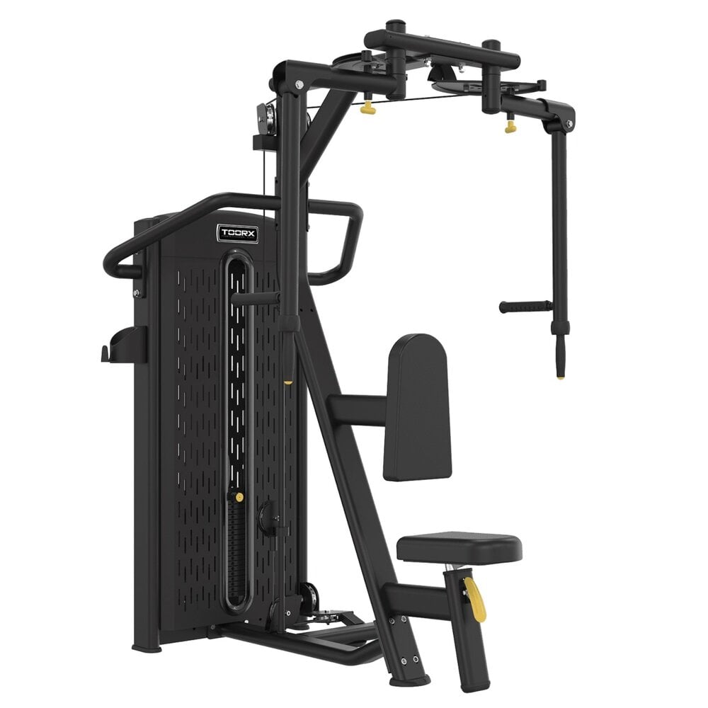 Toorx Professionnel Pectoral Fly & Rear Deltoid PLX-5000