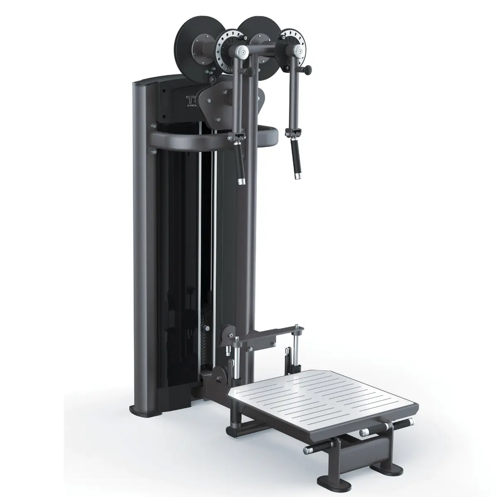 Toorx Professionnel Avant Multi Flight Machine PLX-6200