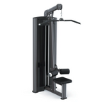 Toorx Professionnel Lat Machine PLX-6300