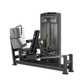 Toorx Professionnel Horizontal Leg Press / Hack Squat PLX-9500