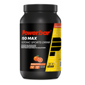Powerbar Iso Max - 1200 gr - Bloed Sinaasappel