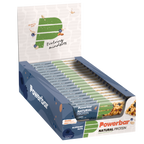 Powerbar Natural Protein Bar - 18 x 40 gr - Bosbes Noten