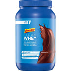 Powerbar Clean 100% Whey Isolate - 570 gr - Chocolate