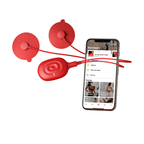 Therabody Powerdot Uno Red 2.0