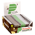 Powerbar Protein+ Bar Vegan - 12 x 2 x 21 gr - Banaan Chocolade