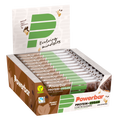 Powerbar Protein+ Bar Vegan - 12 x 2 x 21 gr - Pinda Chocolade