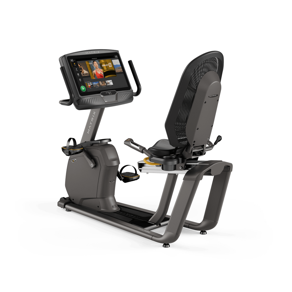 Matrix R50 Vélo Couché - XUR