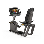 Matrix R50 Vélo Couché - XUR