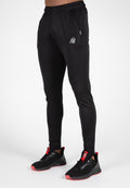 Gorilla Wear Scottsdale Trainingsbroek - Track Pants - Zwart