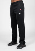 Gorilla Wear Tennessee Track Pants - Pantalon d'entra&icirc;nement - Noir