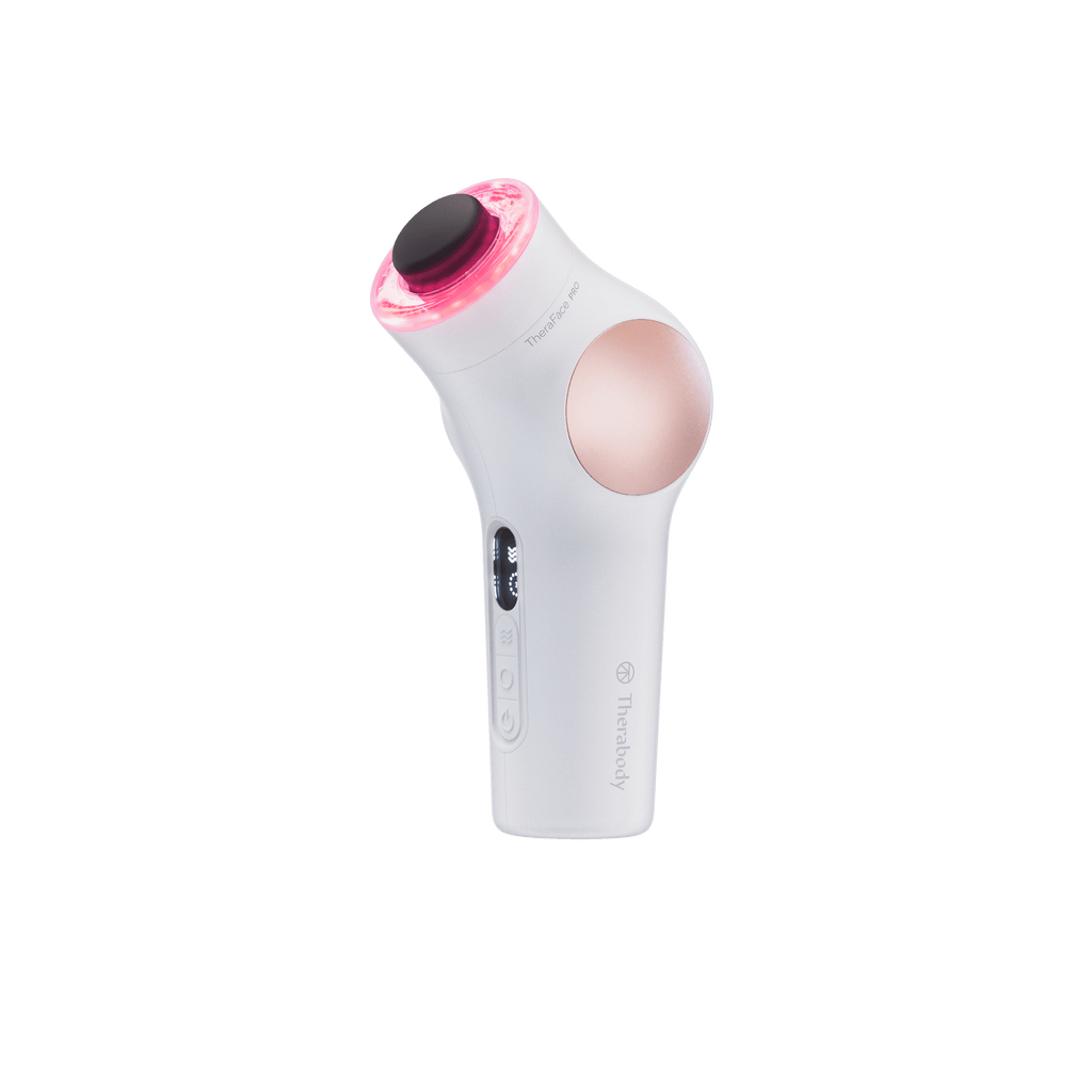 Therabody TheraFace Pro - Blanc