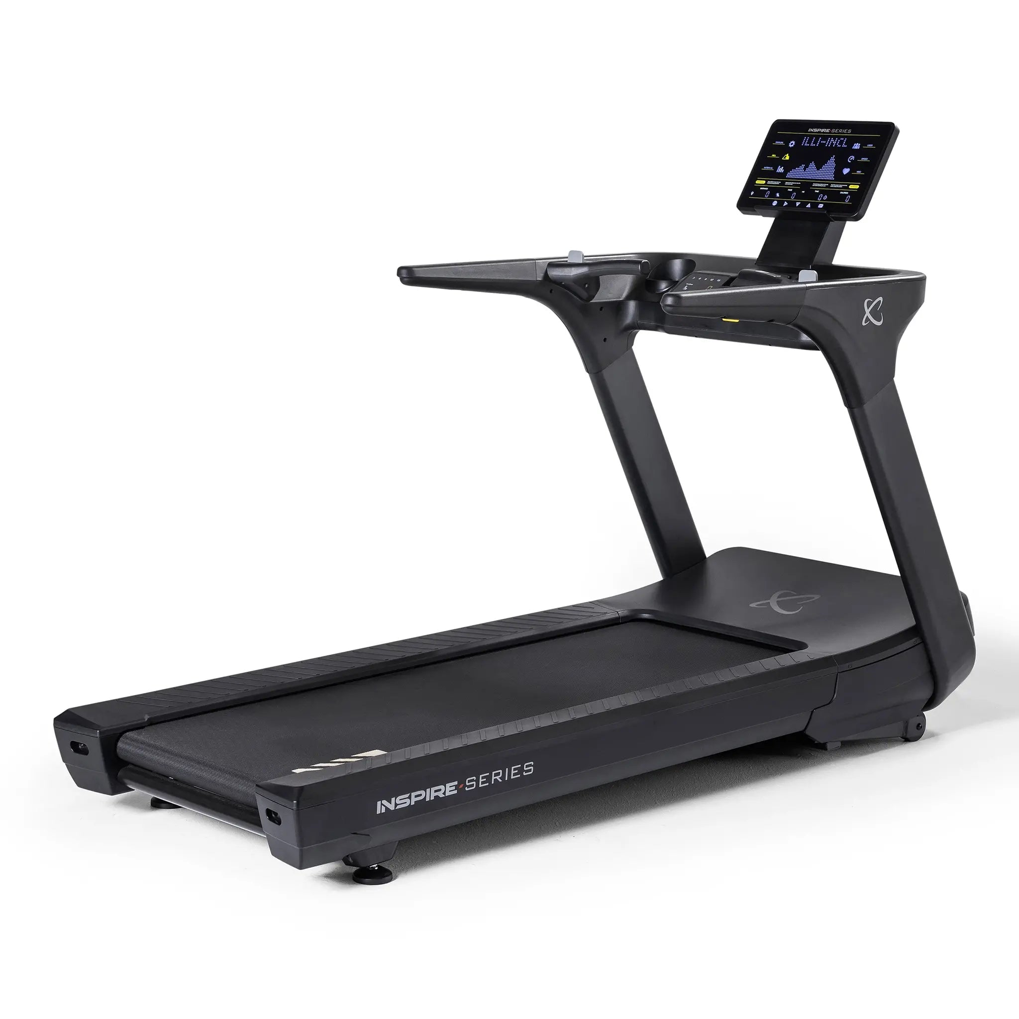 Inspire Series T7 Loopband