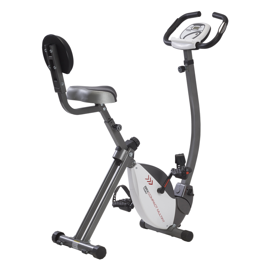 Toorx BRX-Compact Multifit Vélo d'appartement Pliable