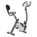 Toorx BRX-Compact Multifit Vélo d'appartement Pliable