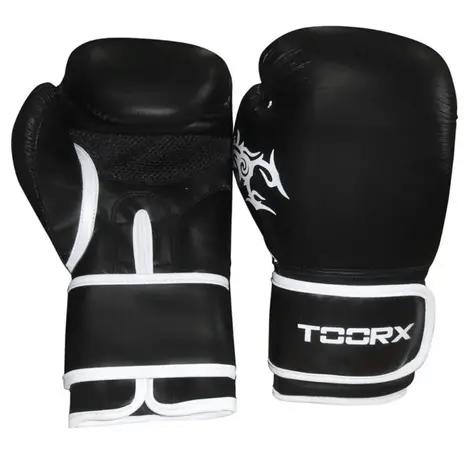 Toorx Fitness Gants de Boxe Panther - 10 oz
