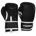 Toorx Fitness Gants de Boxe Panther - 10 oz