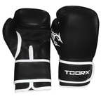 Toorx Fitness Gants de Boxe Panther - 10 oz