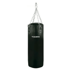 Toorx Fitness Sac de Boxe en Cuir Synthétique - 100 cm / 40 kg
