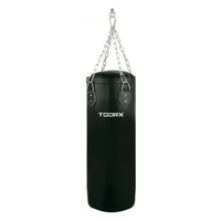 Toorx Fitness Bokszak Kunstleer - 100 cm / 40 kg