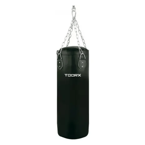 Toorx Fitness Bokszak Kunstleer - 80 cm / 20 kg
