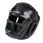Toorx Fitness Kickboks Helm met Rooster - S/M