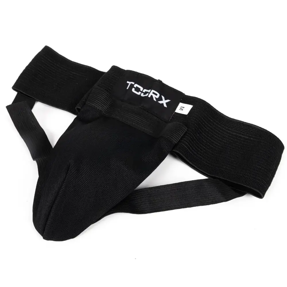 Toorx Fitness Coquille de Protection