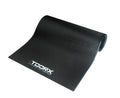 Toorx Sous-tapis - Tapis de Protection - 200 x 100 x 0,6 cm