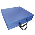 Toorx Professional Tapis de Fitness - 178 x 61 x 5 cm