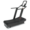 Toorx Professional Tapis de Course Race Cross Pro Courbé