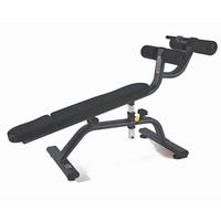 Toorx Professional Training Bench WBX 3200 Banc d'exercices abdominaux réglable