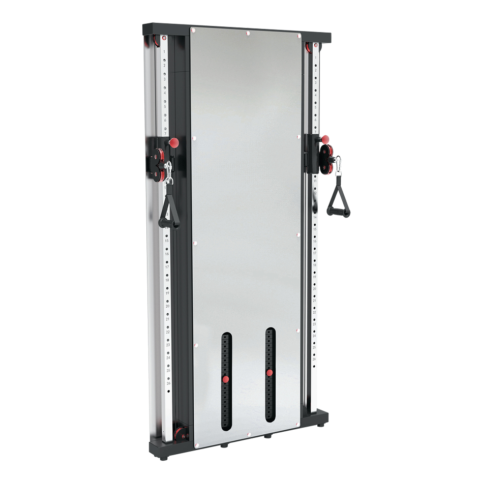 Toorx PRX-3500 Poulie Double