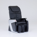 TotalSeat Fauteuil de Massage - Technique de massage 2D - Noir