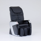 TotalSeat Fauteuil de Massage - Technique de massage 2D - Noir