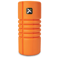 Triggerpoint Foamroller Grid Travel - Orange/Noir