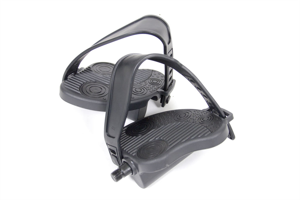 VirtuFit Hometrainer Trappers / Pedalen 12 mm