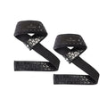 Reeva Sangles de Levage Ultra Grip - Noir