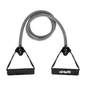 VirtuFit Resistance Cable - Fitness Elastic - Avec poignée - Medium