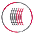 VirtuFit Fitness Hoelahoep - Hoepel - 100 cm - 1,5 kg