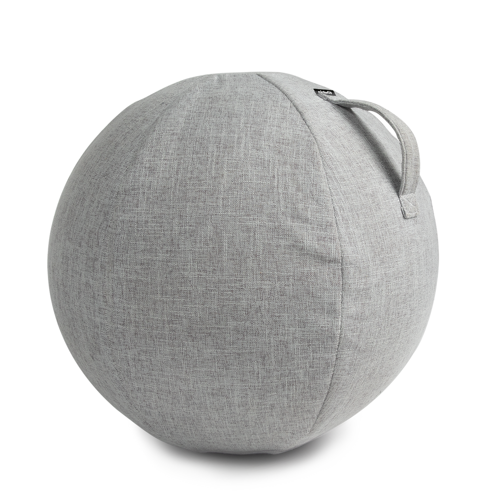 VirtuFit Fitnessbal Beschermhoes - 65 cm