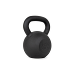 VirtuFit Kettlebell Pro - en Fonte - 20 kg