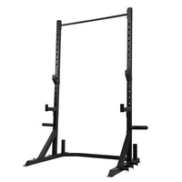 VirtuFit Power Rack - Squat Rack Pro - avec barre de traction