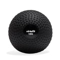 VirtuFit Slam Ball – Fitness Bal – 10 kg – Zwart