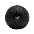 VirtuFit Slam Ball – Fitness Bal - 5 kg – Zwart